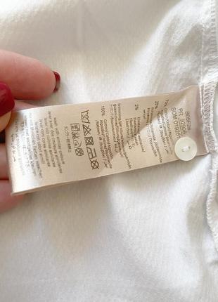 Burberry рубашка 7