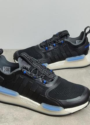 Кроссовки adidas nmd_r1 a:hp43163 фото