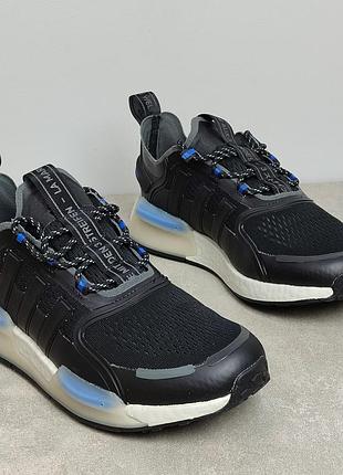 Adidas 3m azul 2025