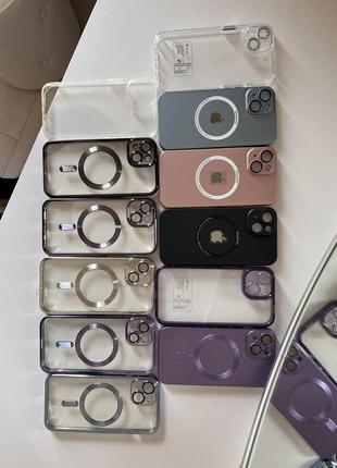 Чехол iphone 14