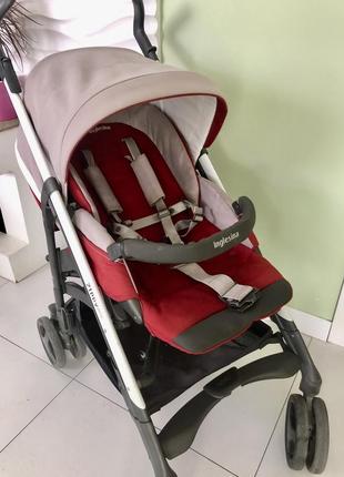 Коляска 2в1