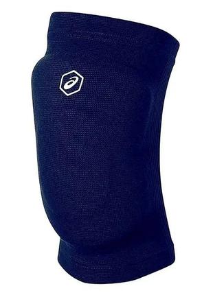 Наколінники волейбольні asics gel kneepad 146815-8052 (розмір s-m-l-xl)