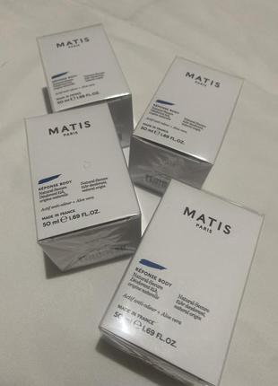 Дезодорант matis2 фото