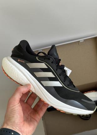 Кроссовки adidas supernova gore tex 100% оригинал