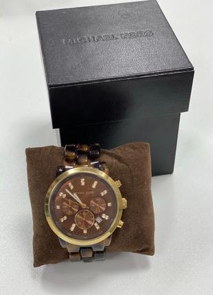 Продам годинник michael kors