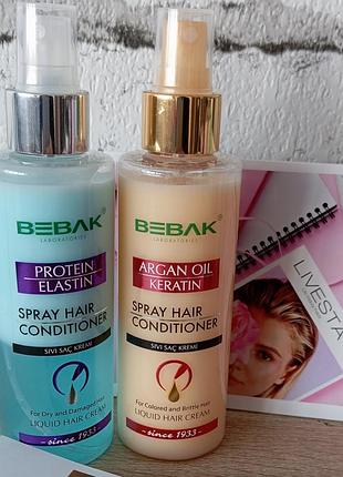 Кондиционер для волос