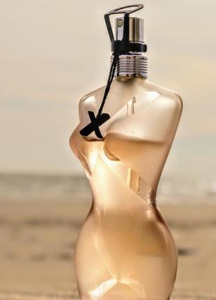 Роспив jean paul gaultier classique x collection