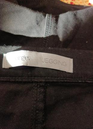 Jegging жіночі стрейч.3 фото