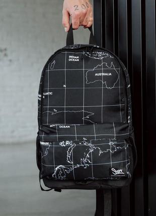 Универсальный городской рюкзак от staff 15l map