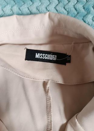 Елегантний піджак від misguided6 фото