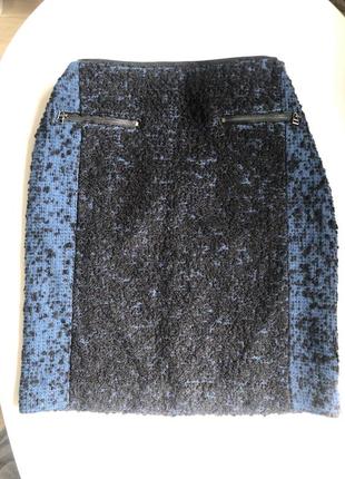 Шерстяная юбка inwear, размер s