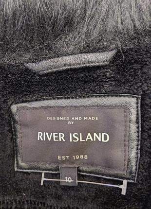 Жилетка river island (оригінал)3 фото