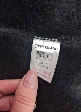 Жилетка river island (оригінал)4 фото