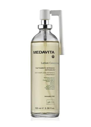 Медавита-lotion concentrée spray / лосьон интенсивный против выпадения волос