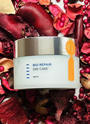 Holy land bio repair day cream spf15. холи лэнд дневной крем для лица спф 15. разлив от 20 g1 фото