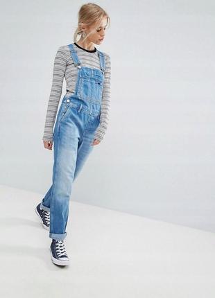 Pepe jeans комбинезон