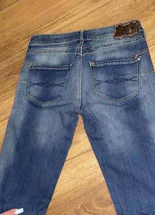 Очень качественные джинсы оригинальные скинни5 фото