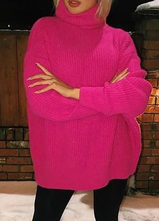 Пуловер/свитер/водолазка1 фото