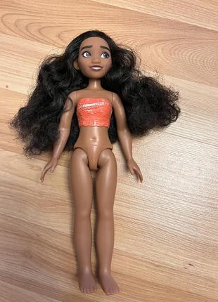 Моана moana disney princess hasbro