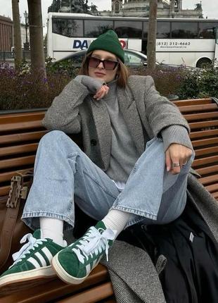 Кроссовки adidas campus