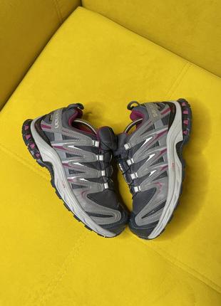 Кроссовки zapatillas de running Salomon talla 49.5