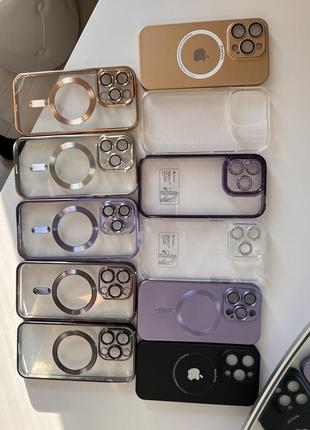Чехол iphone 14 pro1 фото