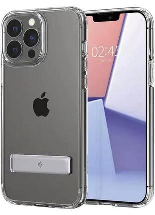 Чохол spigen для iphone 12/12 pro ultra hybrid4 фото