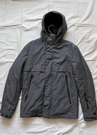 Куртка ostin весна-осінь