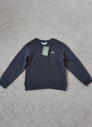 Кофтина 6-8 лет