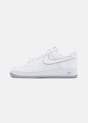 Nike air force 1’071 фото