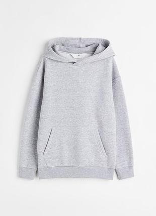 H&m худі, толстовка, світшот 134/140 (8-10y)