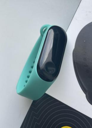 Фитнес браслет mi band 33 фото