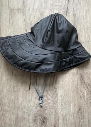 Didriksons панама unisex m