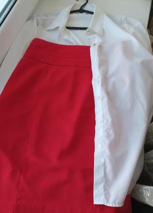 Юбка