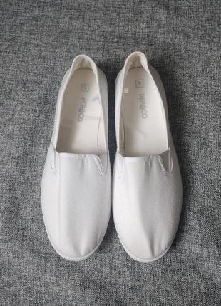 Мокасини жіночі