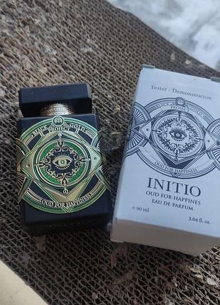 Initio parfums prives oud for happiness парфумована вода унісекс