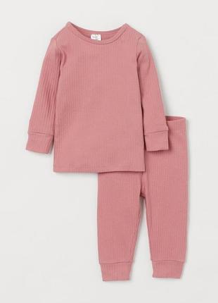 Комтюмчик дитячий від h&m