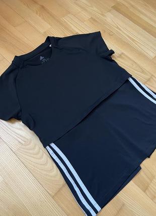 Футболка adidas