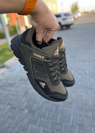 Чоловічі кросівки adidas1 фото