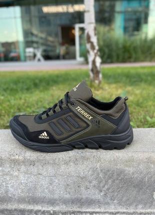 Чоловічі кросівки adidas6 фото