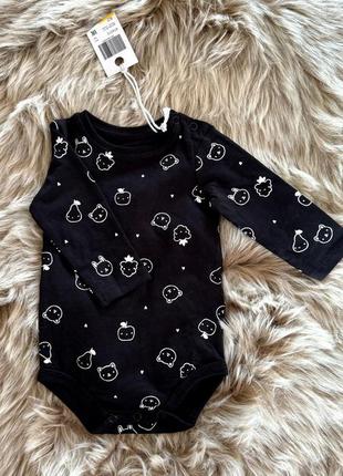 Бодіки на малечу 62 розмір фірма 5.10.15