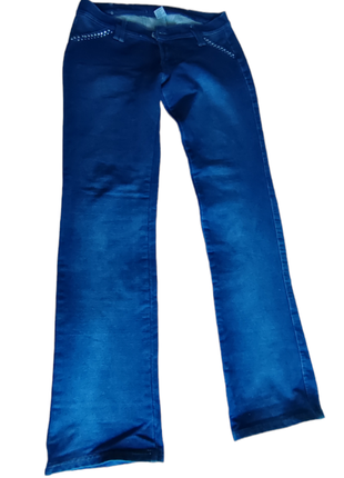 Утеплені джинси 👖, стрейч