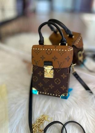 Сумочка louis vuitton