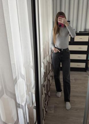 Джинси