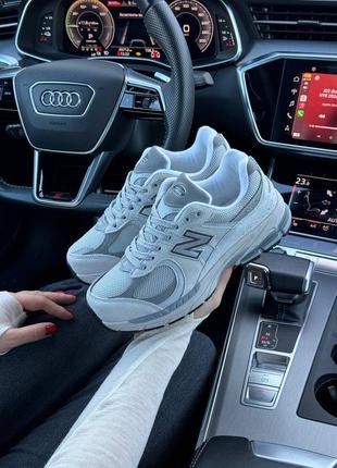 Кроссовки new balance