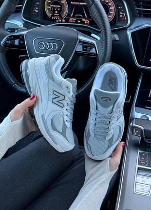 Кроссовки new balance9 фото