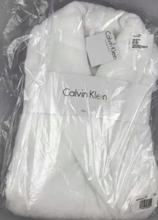 Халат calvin klein