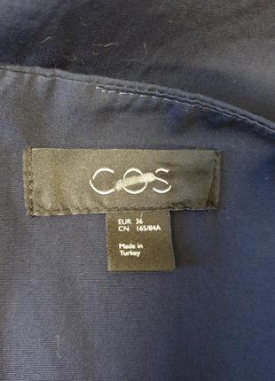 Сукня соs 6