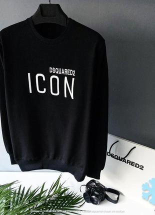 Фліс світшот dsquared