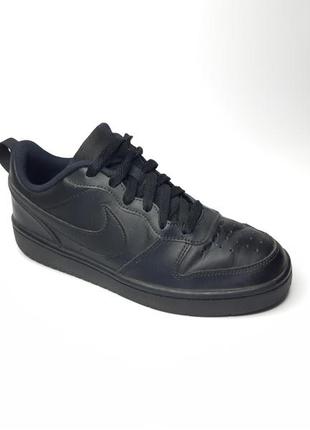 Кроссовки nike court borough low 2 оригинал1 фото